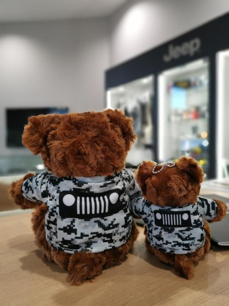 待望のあのグッズが・・・♡｜ジープ札幌琴似スタッフブログ｜Jeep