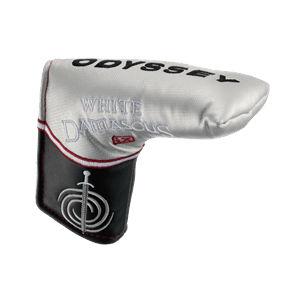 ODYSSEY（オデッセイ） - パター - ホワイト・ダマスカス iX #9HT