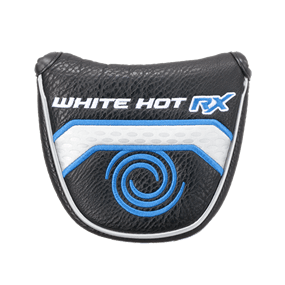 ODYSSEY（オデッセイ） - パター - ホワイト・ホット RX V-LINE FANG