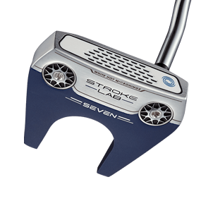 ODYSSEY（オデッセイ） - パター -ストローク ラボ WOMEN'S SEVEN パター