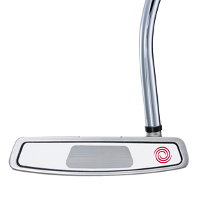 ODYSSEY（オデッセイ） - パター - WHITE STEEL 2・Ball Blade