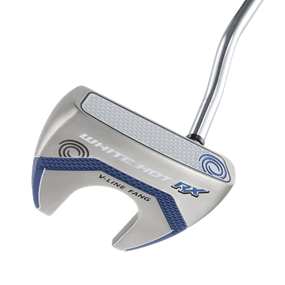 ODYSSEY（オデッセイ） - パター - ホワイト・ホット RX V-LINE FANG