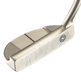 ODYSSEY（オデッセイ） - パター - ホワイト・ダマスカス #9