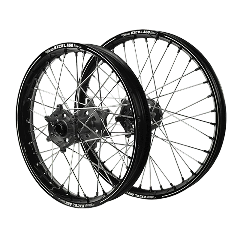 Yamaha 2024 TTR230 Wheelset Custom - OEMdirtbikeparts.com