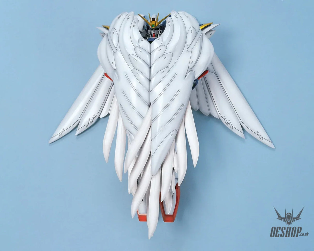 1/60 PG Wing Gundam Zero Custom – OEShop