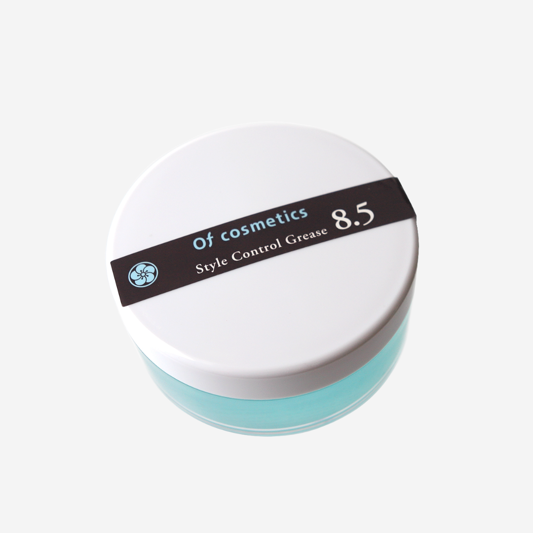 Of cosmetics | オブ・コスメティックス ]