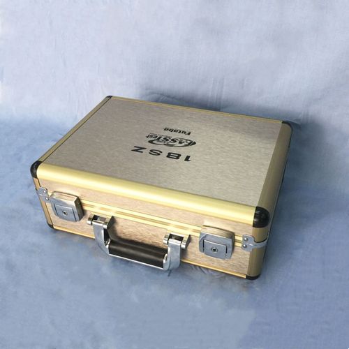 High Quality Aluminum Case For Futaba Remote Controller [XP800