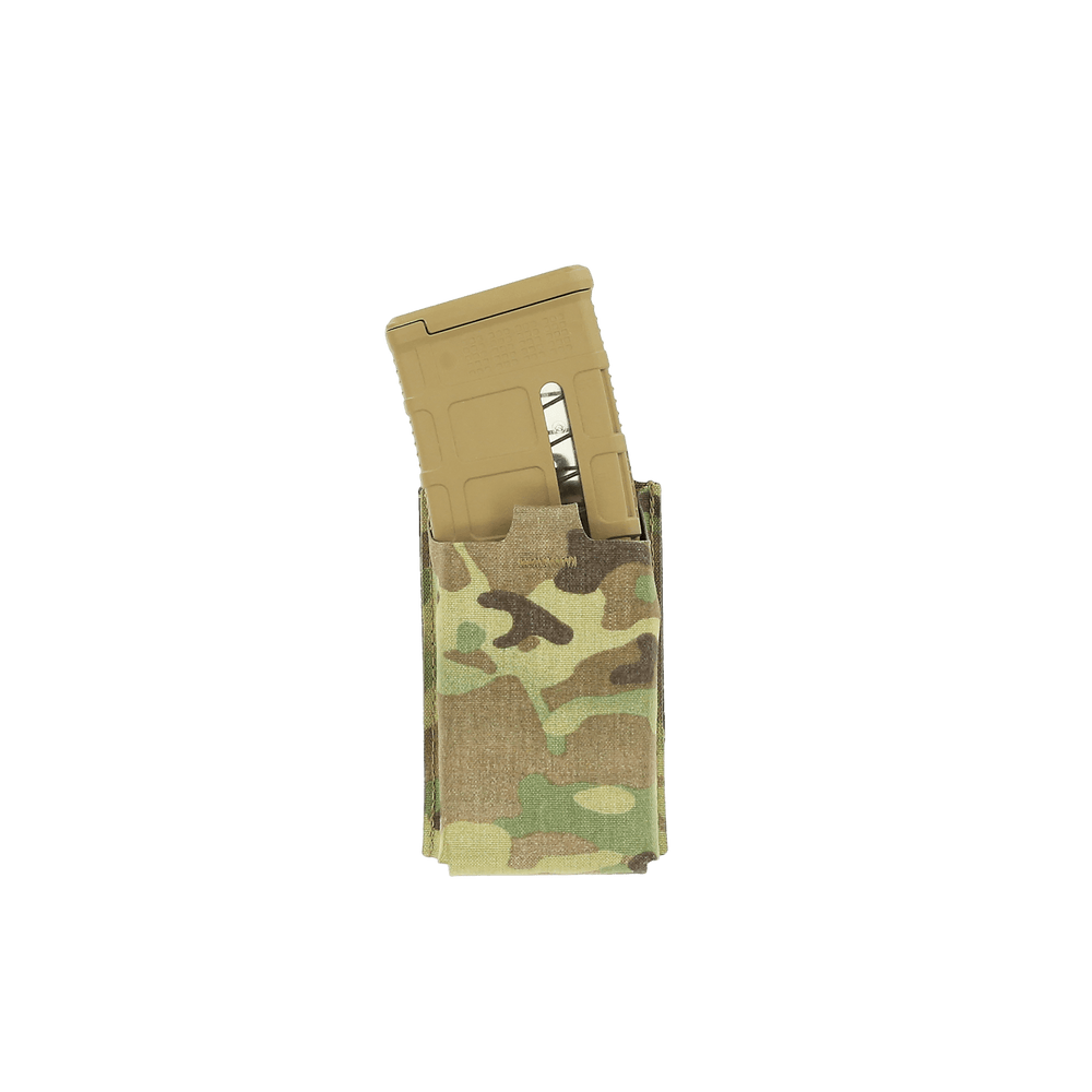 Ferro Concepts KSAR KWICK Single Rifle Magazine Pouch – Offbase