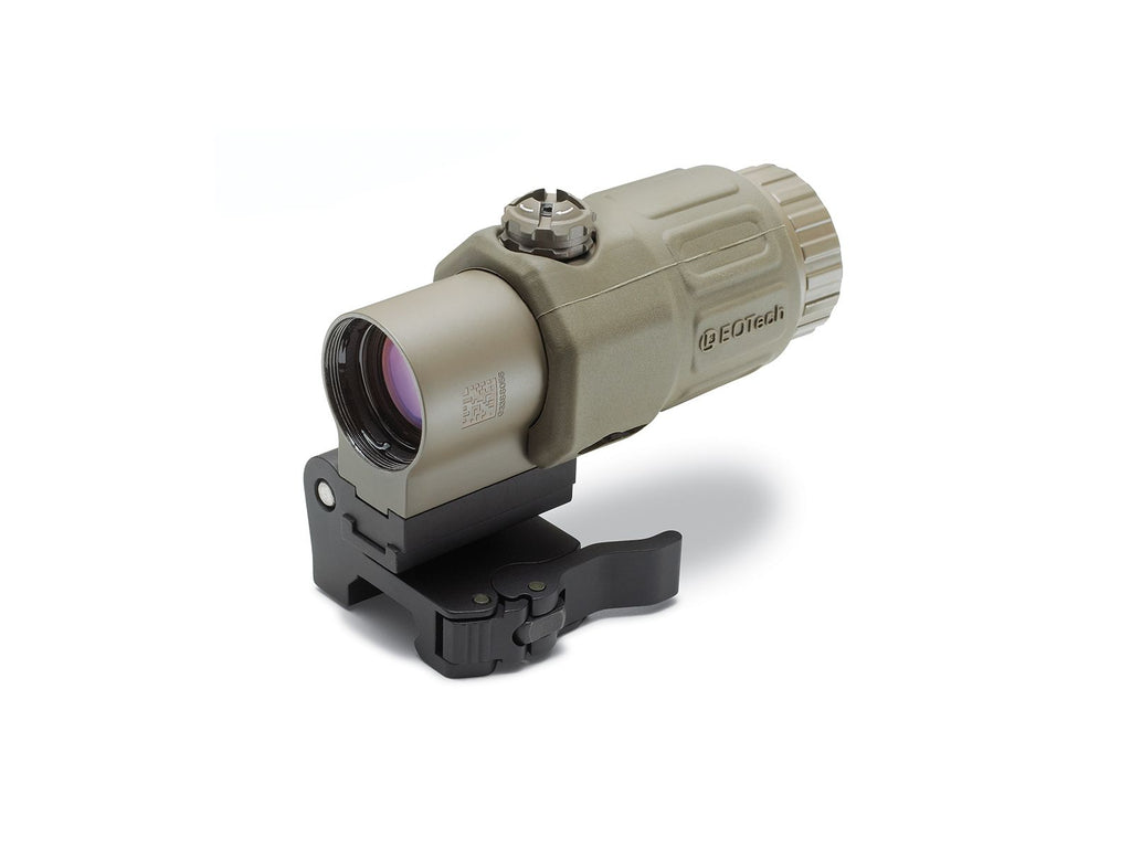 EOTECH G33™ 3x Magnifier – Offbase Supply Co.
