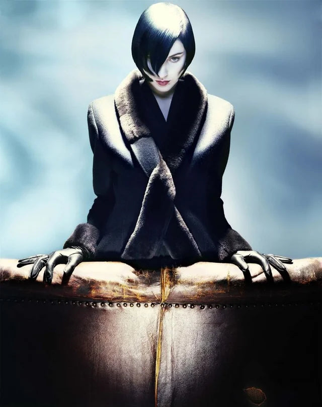 Nick Knight – Offbrand Library