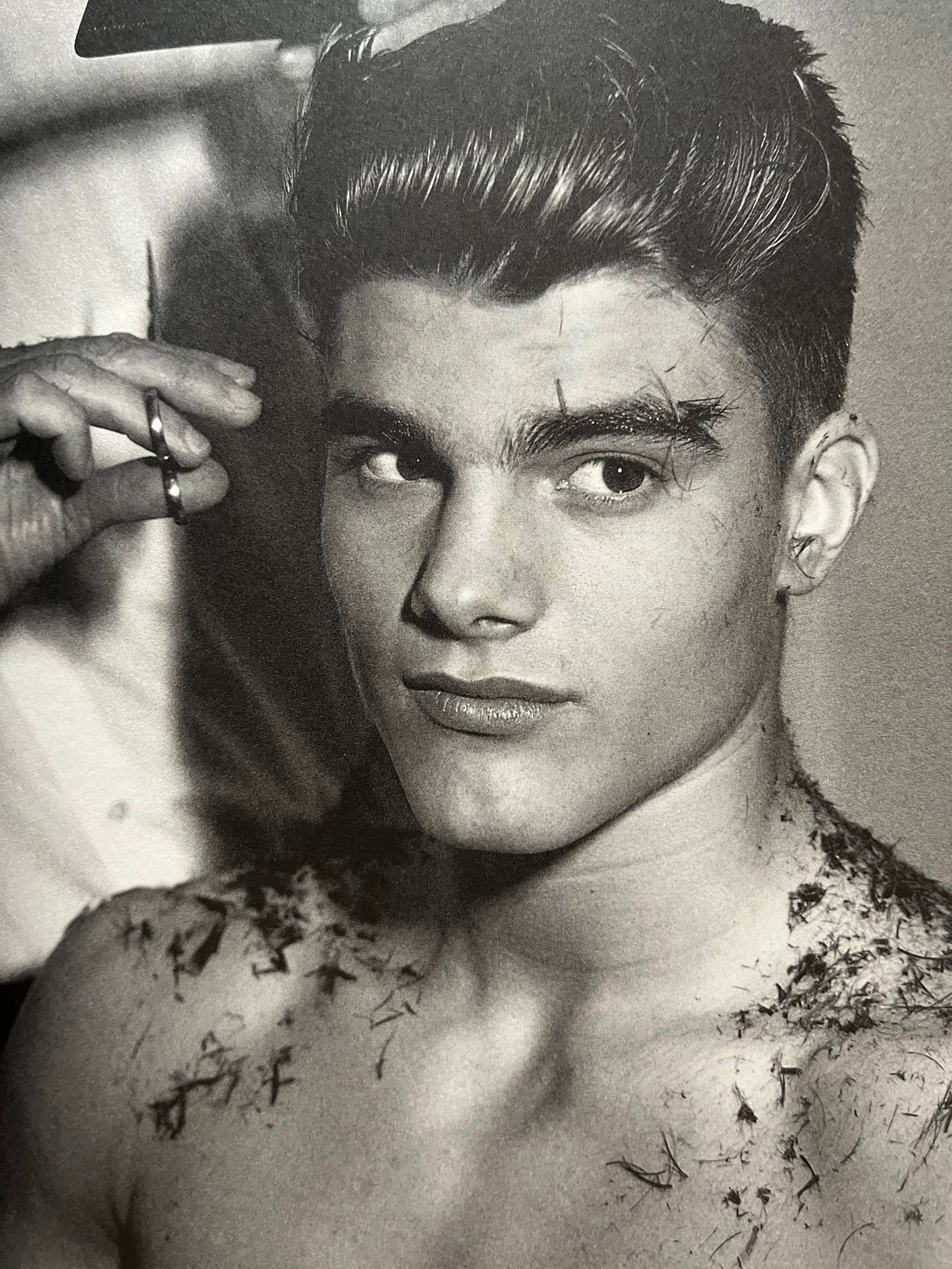 The Chop Suey Club - Bruce Weber – Offbrand Library