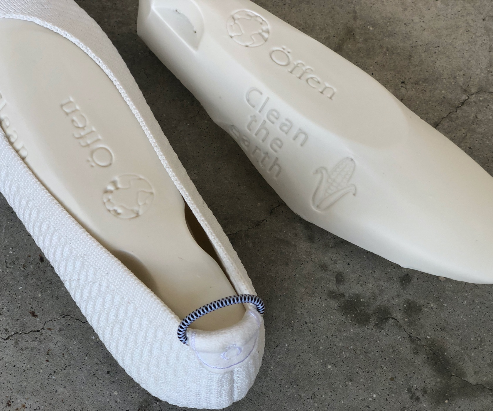 SUSTAINABILITY | Öffen（オッフェン）公式通販｜サステナブルな