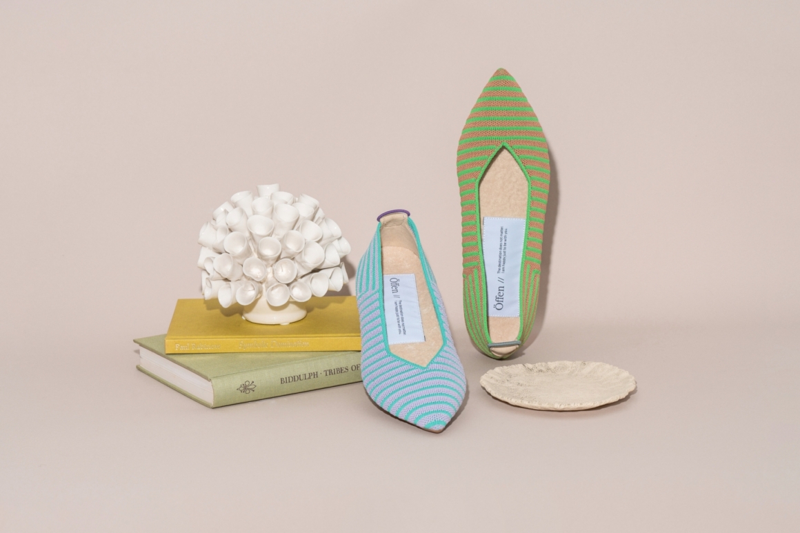 価格改定のお知らせ | Öffen（オッフェン）公式通販｜サステナブルな