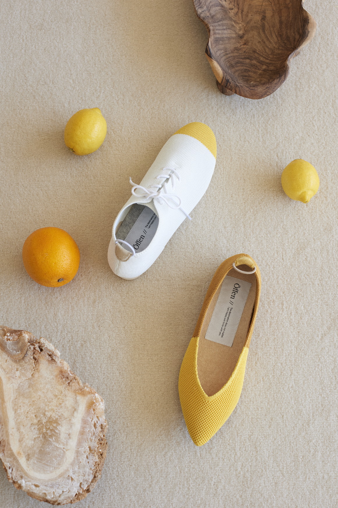 4th collection | Öffen（オッフェン）公式通販｜サステナブルな