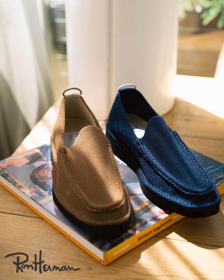 Öffen × Ron Herman | Öffen（オッフェン）公式通販｜サステナブルな