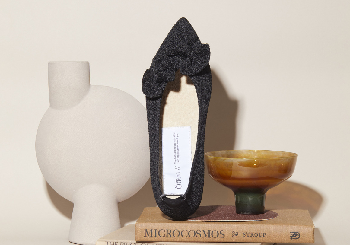 価格改定のお知らせ | Öffen（オッフェン）公式通販｜サステナブルな