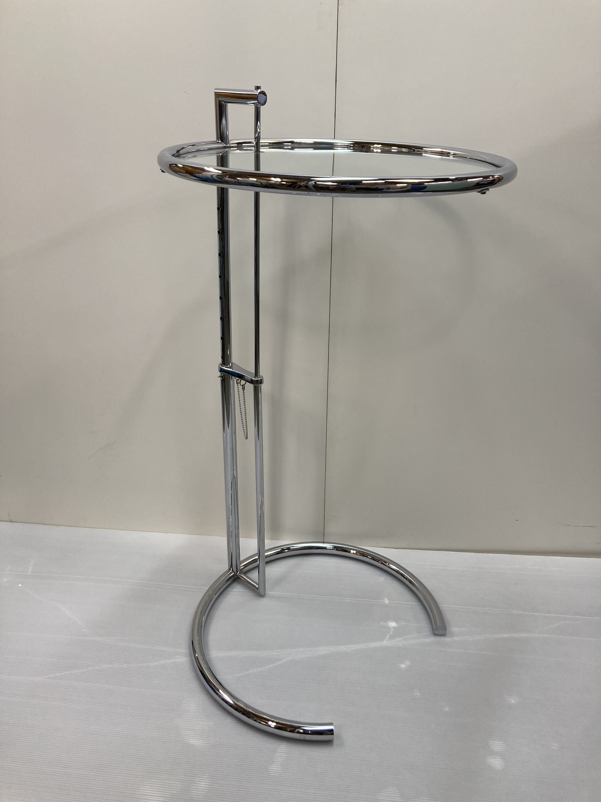 カッシーナ E1027 アイリーングレイ フレームのみ 【公式通販】