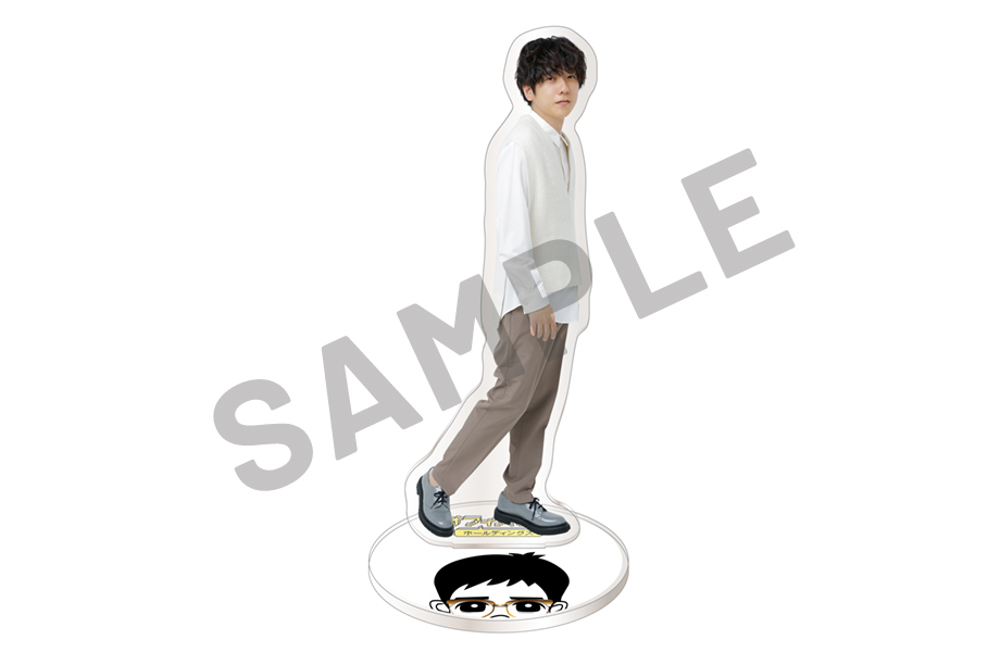 二宮和也オフィシャルファンクラブ『オフィスにのホールディングス』