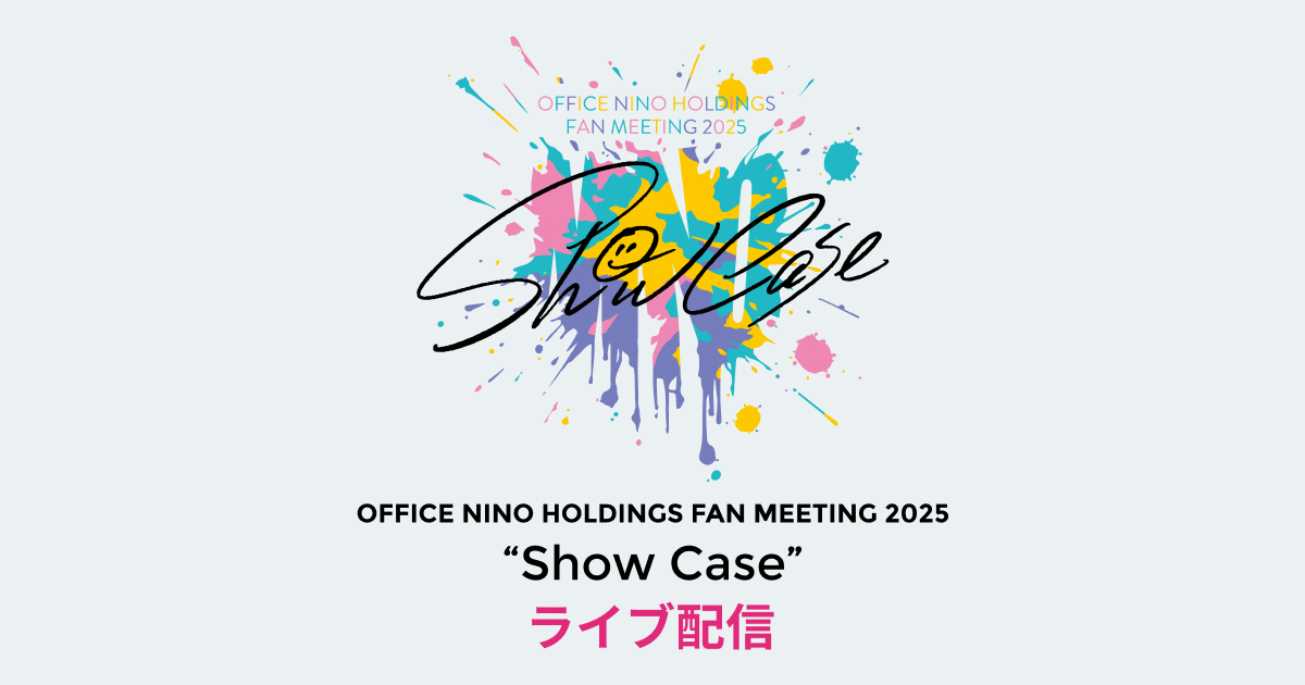 OFFICE NINO HOLDINGS FAN MEETING 2025