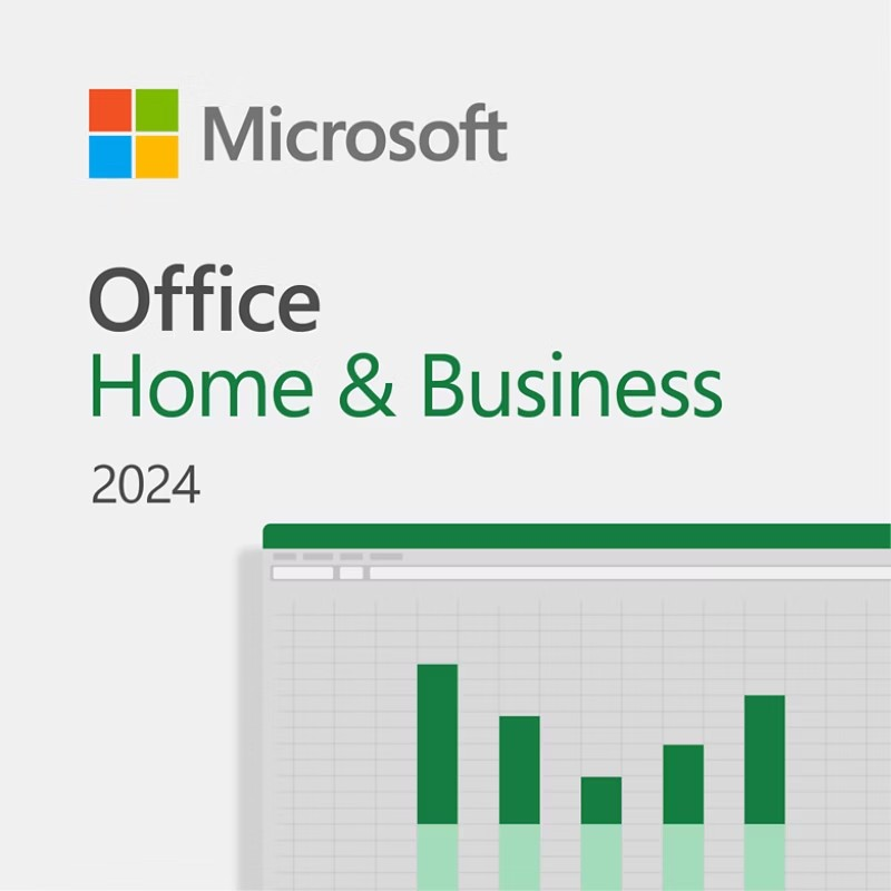 OFFICE SOFT / Microsoft Office Home & Business 2024(最新 永続版