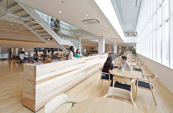 MARUNI COLLECTION（マルニコレクション） - オフィス分野｜内田洋行