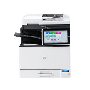 RICOH（リコー) RICOH IM C300 複合機・コピー機【新品・中古】｜OFFICE110