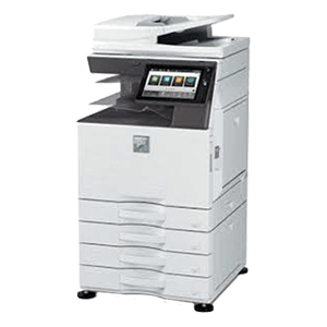 SHARP（シャープ) MX-2650FV 複合機・コピー機【新品・中古】｜OFFICE110