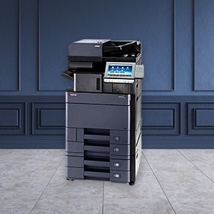 KYOCERA（京セラ) TASKalfa 3252ci 複合機・コピー機【新品・中古