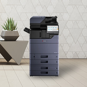 KYOCERA（京セラ) TASKalfa 3554ci 複合機・コピー機【新品・中古