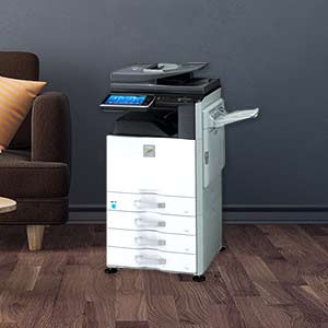 SHARP（シャープ) MX-2640FN 複合機・コピー機【新品・中古】｜OFFICE110