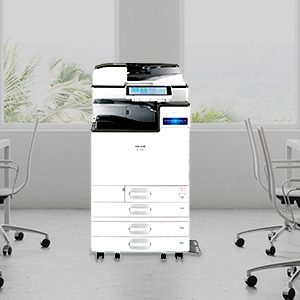 RICOH（リコー) RICOH IM C2000 複合機・コピー機【新品・中古