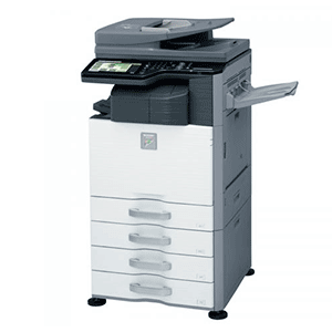 SHARP（シャープ) MX-2517FN 複合機・コピー機【新品・中古】｜OFFICE110