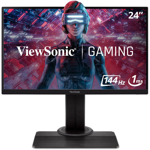 ViewSonic XG2405 24