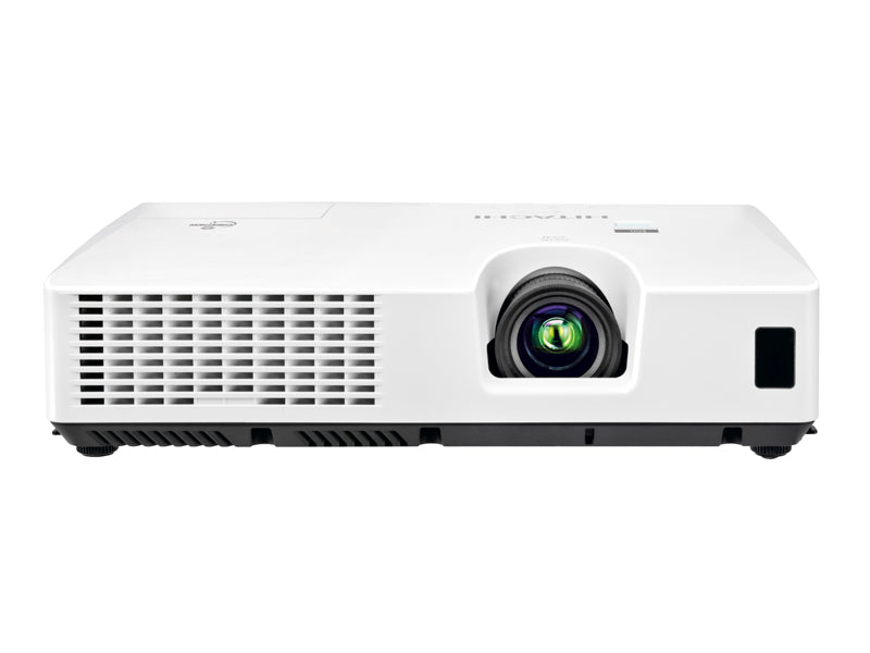Hitachi CP-X2521WN 3LCD Projector – OfficeWonderland