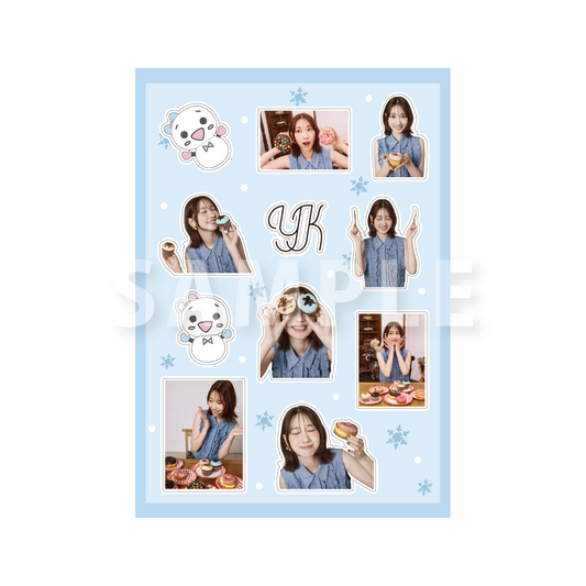 柏木由紀 OFFICIAL STORE – ANYLAND OFFICIAL SHOP