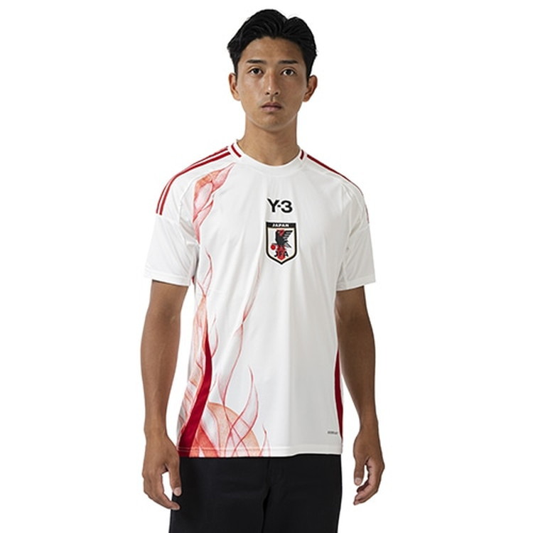 SALE】アディダス サッカー日本代表 2024 アウェイ レプリカ