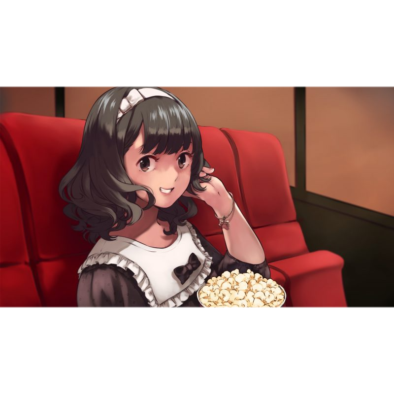 アイドルマネージャー [Switch] 初回特典付 (数量限定)(日本版)