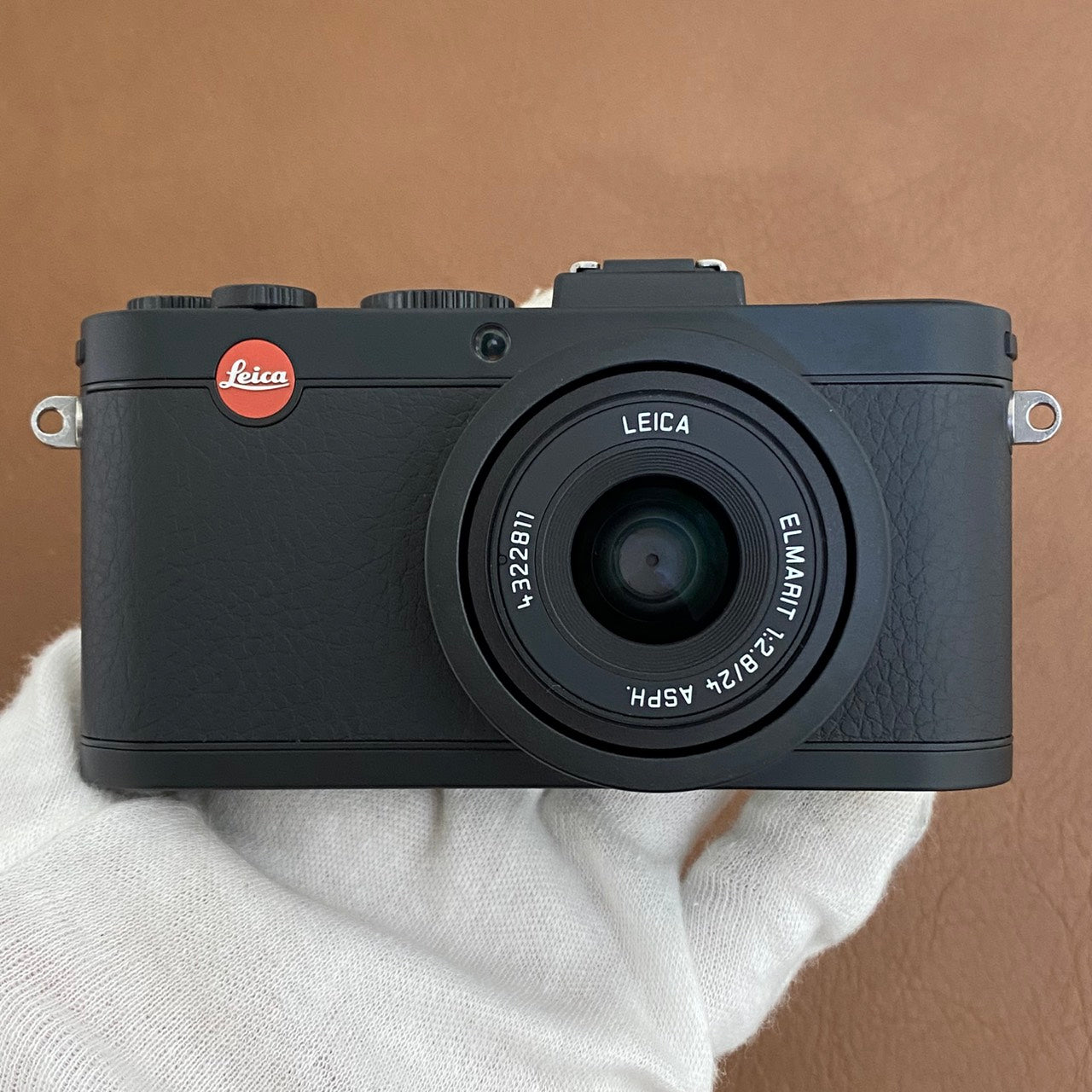 LEICA X2 Black 付属品完備 – まるかめら
