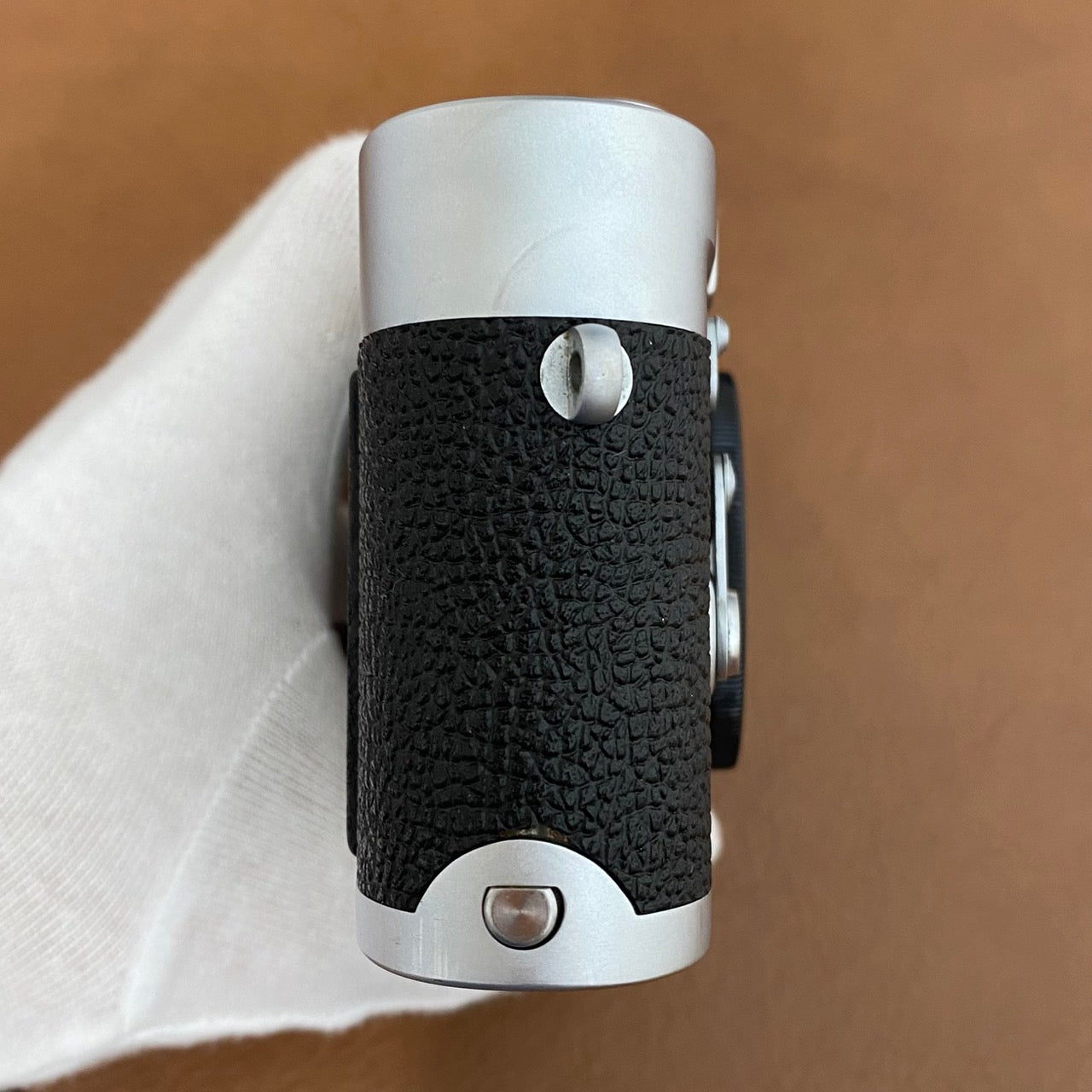 LEICA M3 SS シングルストローク 1963年製 OH済み – まるかめら