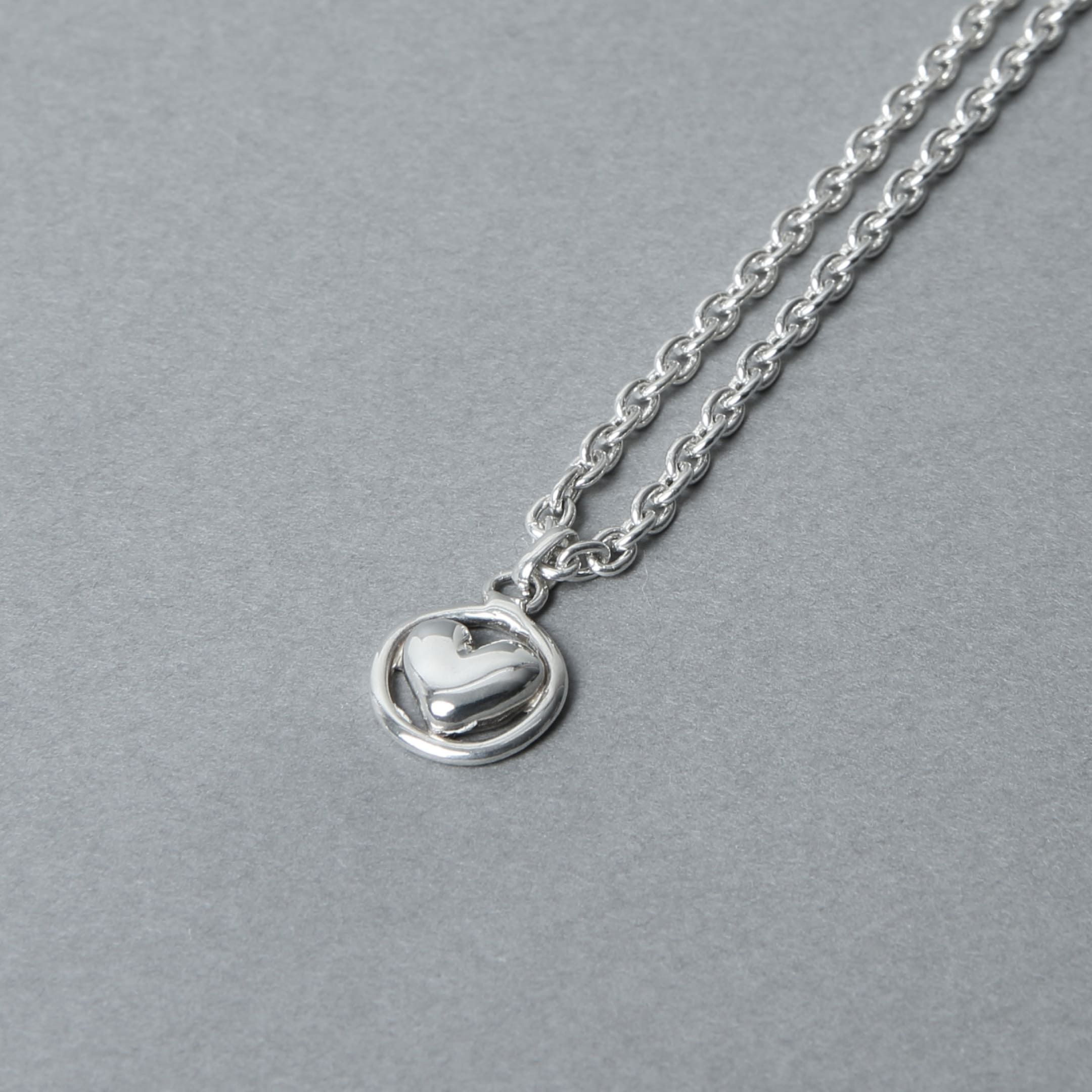 シルバー925 ネックレス・ペンダント | 【公式】Nine Nine（ナイン