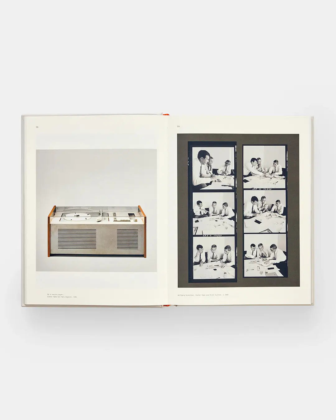 Dieter Rams: As Little Design as Possible – Official Bauhaus Japan