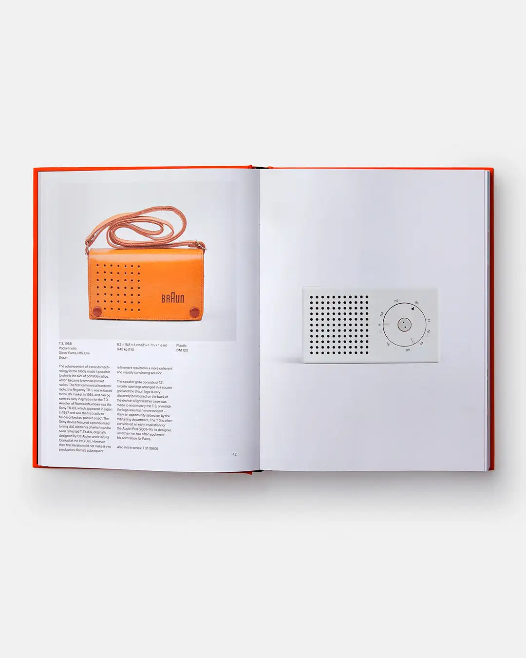 Dieter Rams: The Complete Works – Official Bauhaus Japan