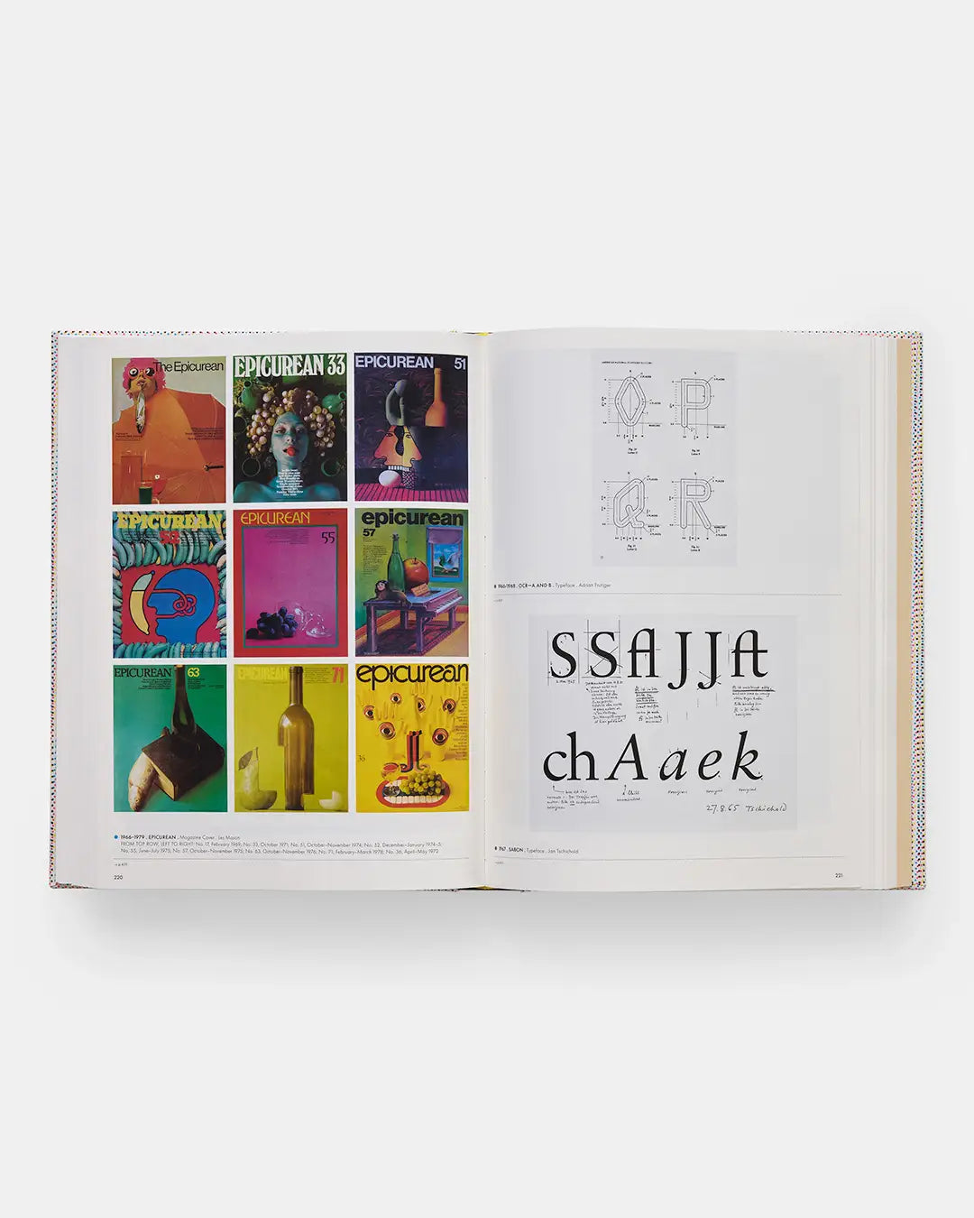 Graphic Classics – Official Bauhaus Japan