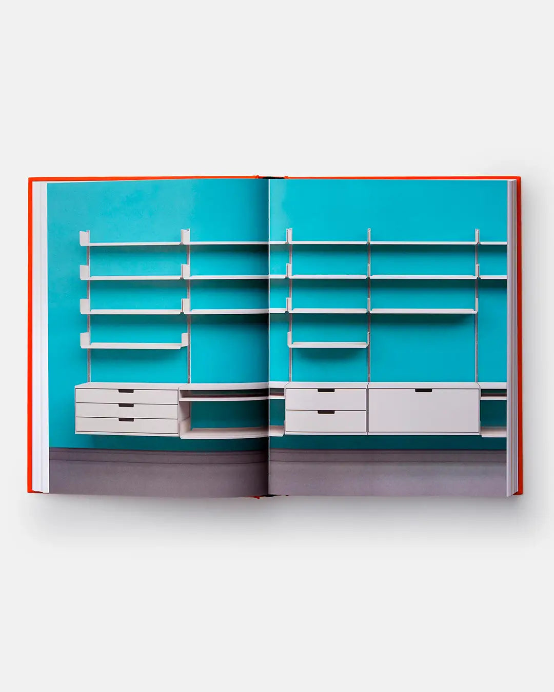 Dieter Rams: The Complete Works – Official Bauhaus Japan