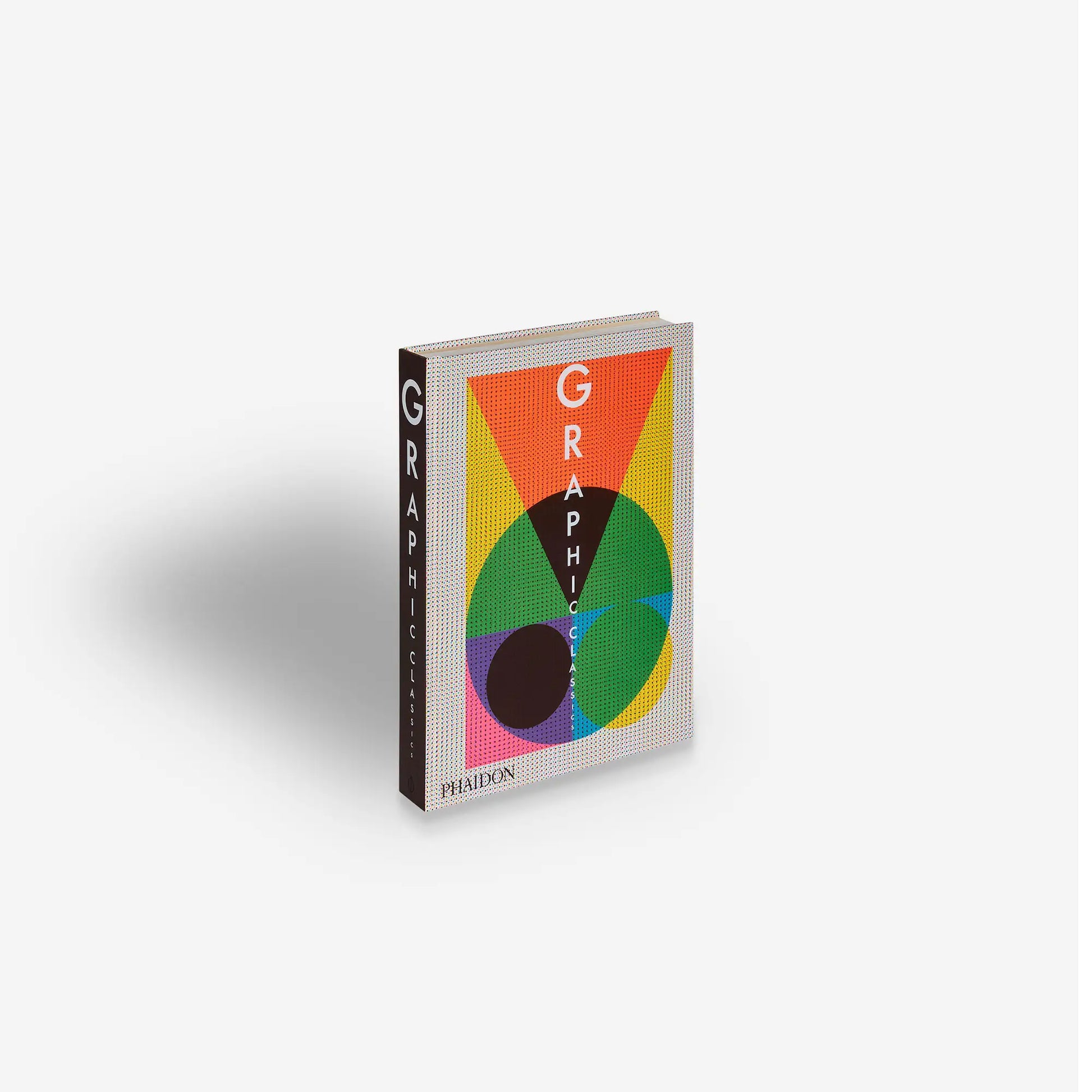 Graphic Classics – Official Bauhaus Japan