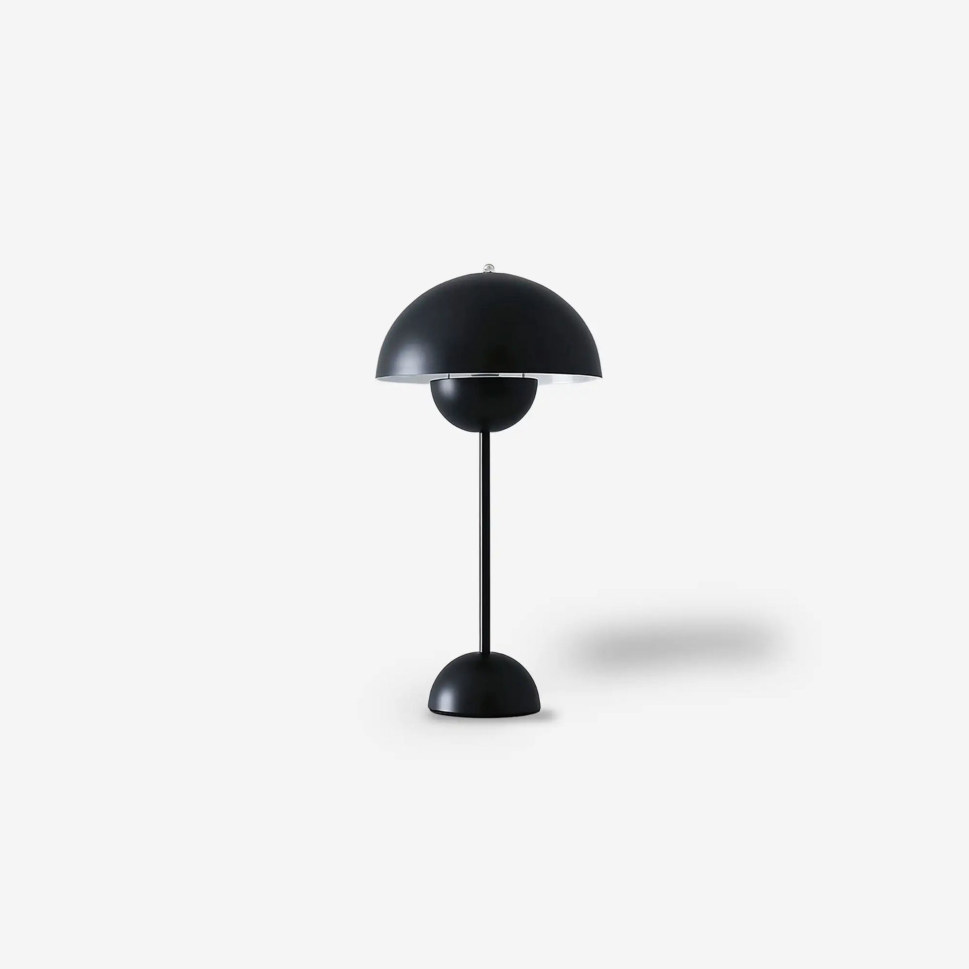 Mushroom stand lamp – Official Bauhaus Japan