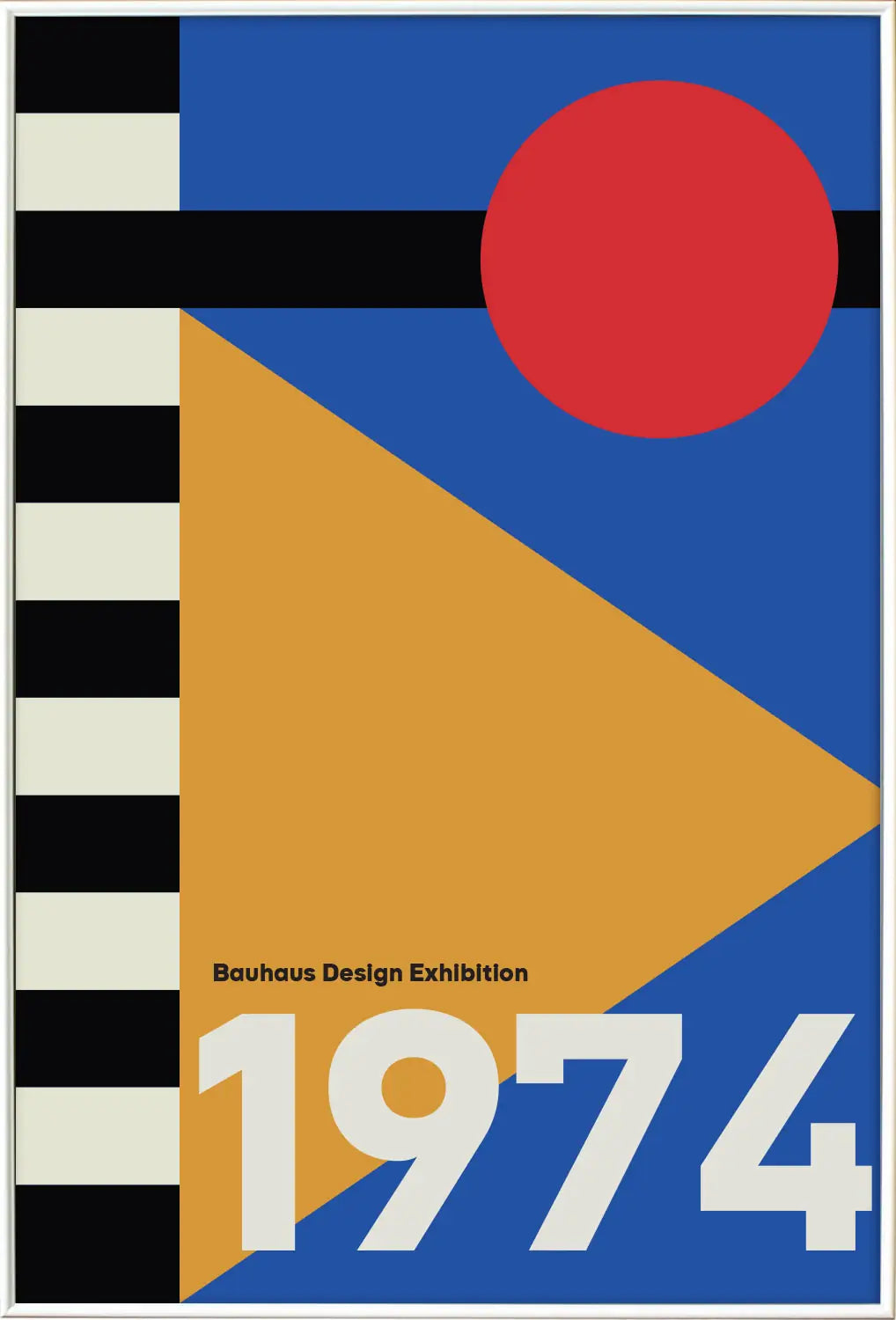 Bauhaus 1974 design exhibition – Official Bauhaus Japan