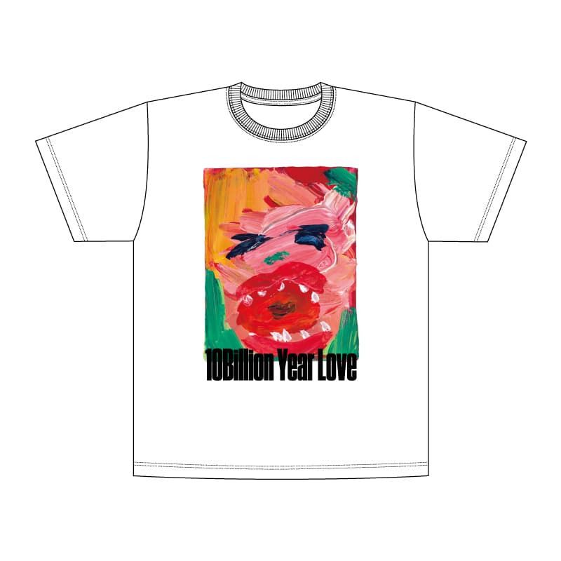 100億年LOVE / Official Goods Shop