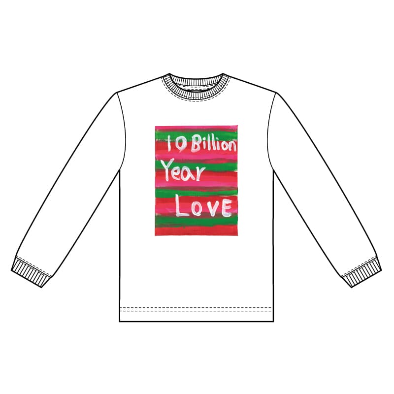 100億年LOVE / Official Goods Shop