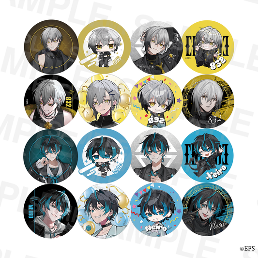 ITEM LIST – ELEMEMT SHOP